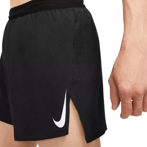 Mens Nike AeroSwift 4 Inch Shorts