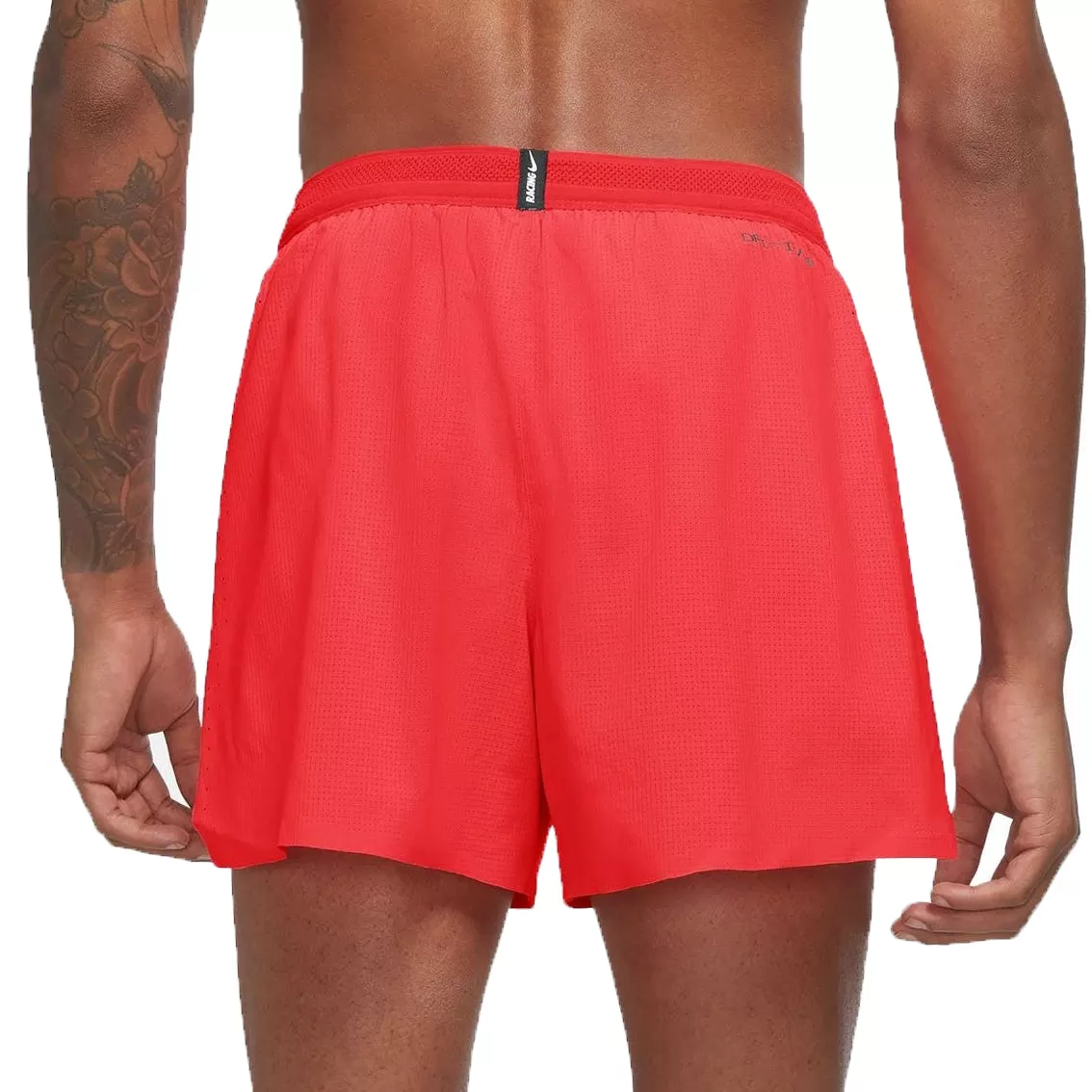 Mens Nike AeroSwift 4 Inch Shorts