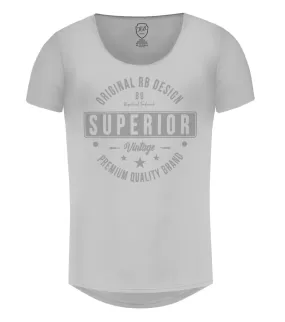 Men's T-shirt "Superior" MD952