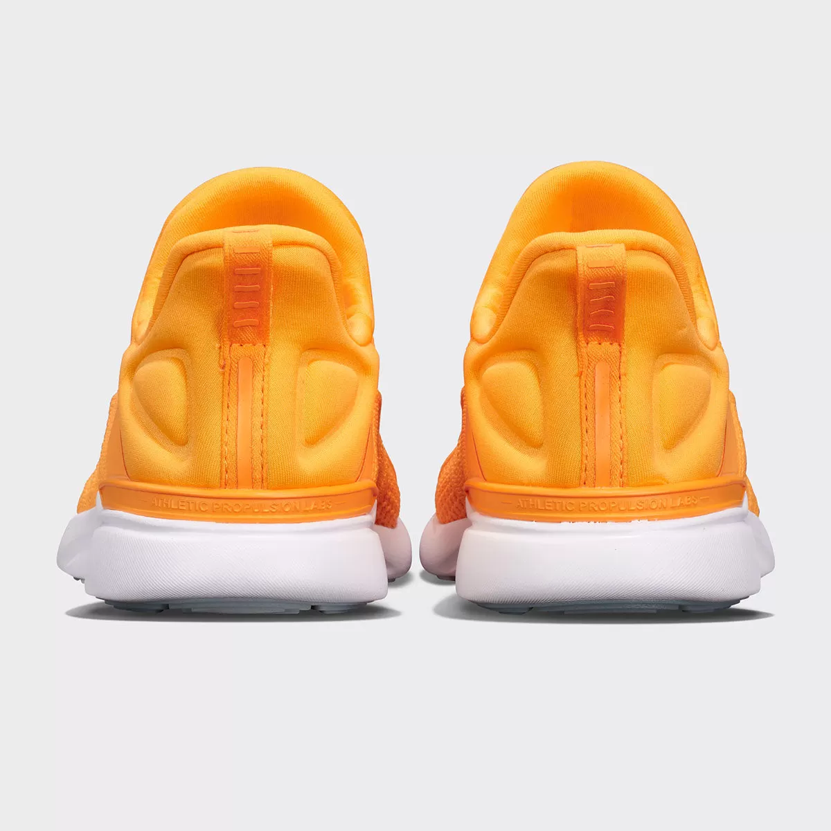 Men's TechLoom Tracer Mango / White