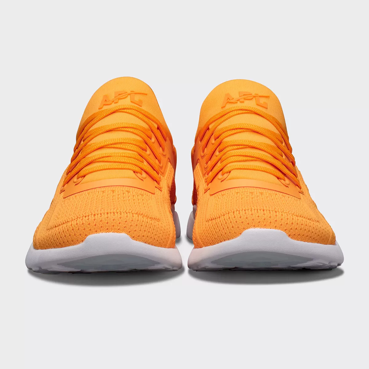 Men's TechLoom Tracer Mango / White