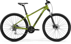 Merida Big Nine 20-3X Bike