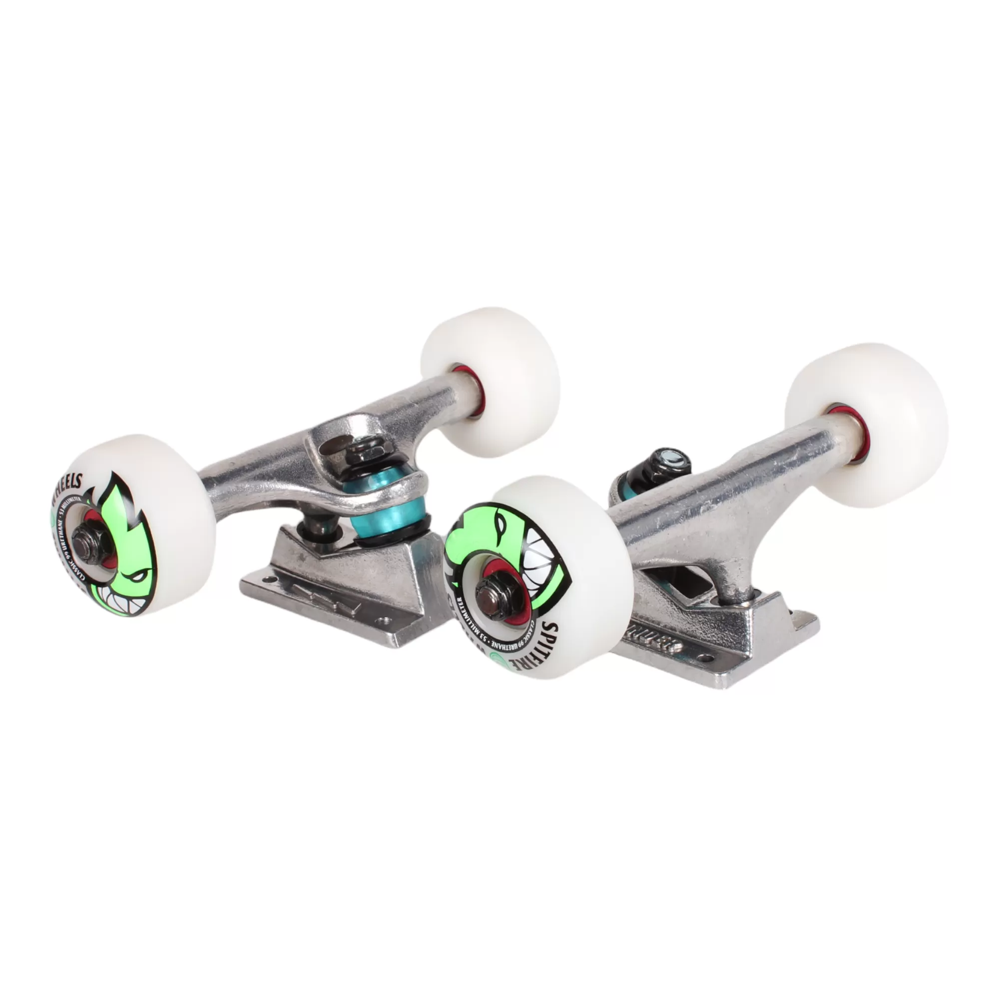 Mid Grade Standard Skateboard Component Package