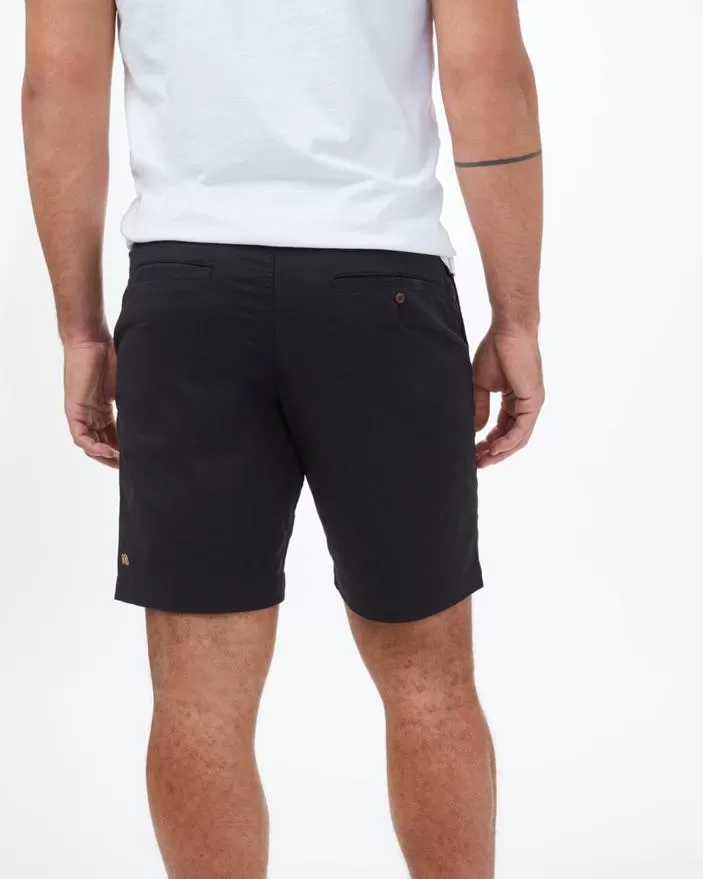 M's Twill Latitude Short - Organic Cotton