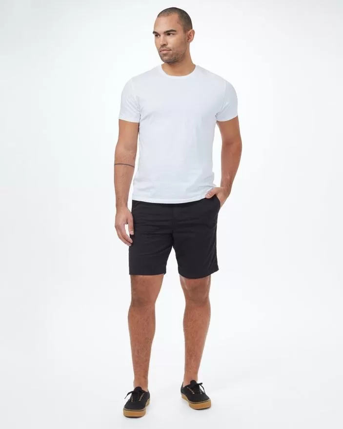 M's Twill Latitude Short - Organic Cotton