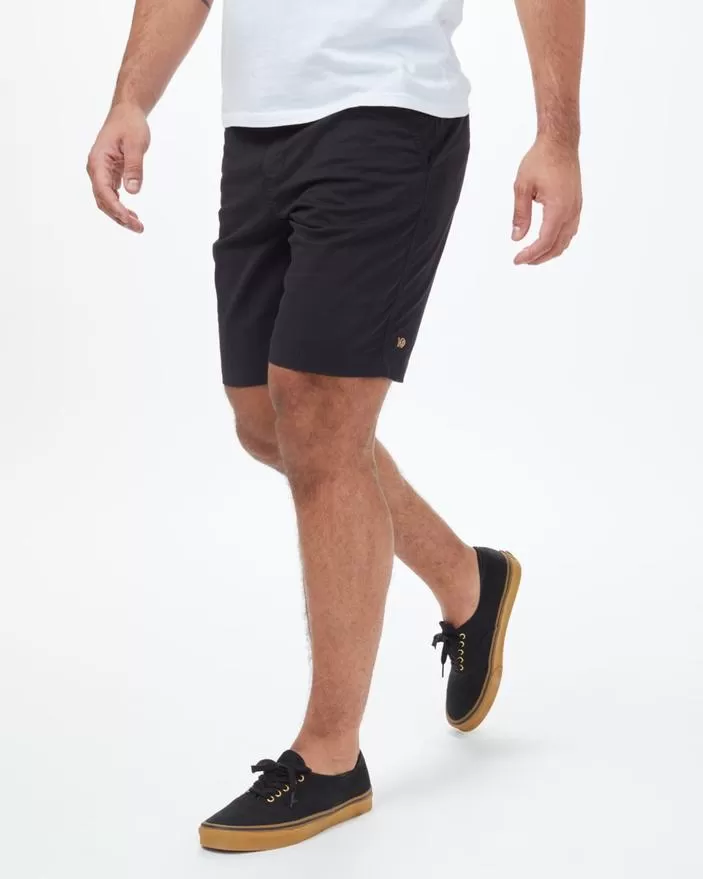 M's Twill Latitude Short - Organic Cotton