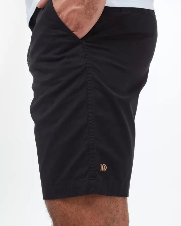 M's Twill Latitude Short - Organic Cotton