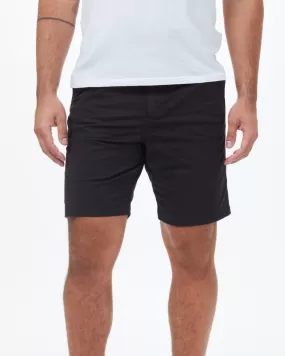 M's Twill Latitude Short - Organic Cotton