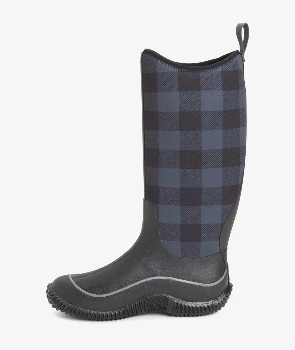 Muck Boots Women's Hale- Plaid