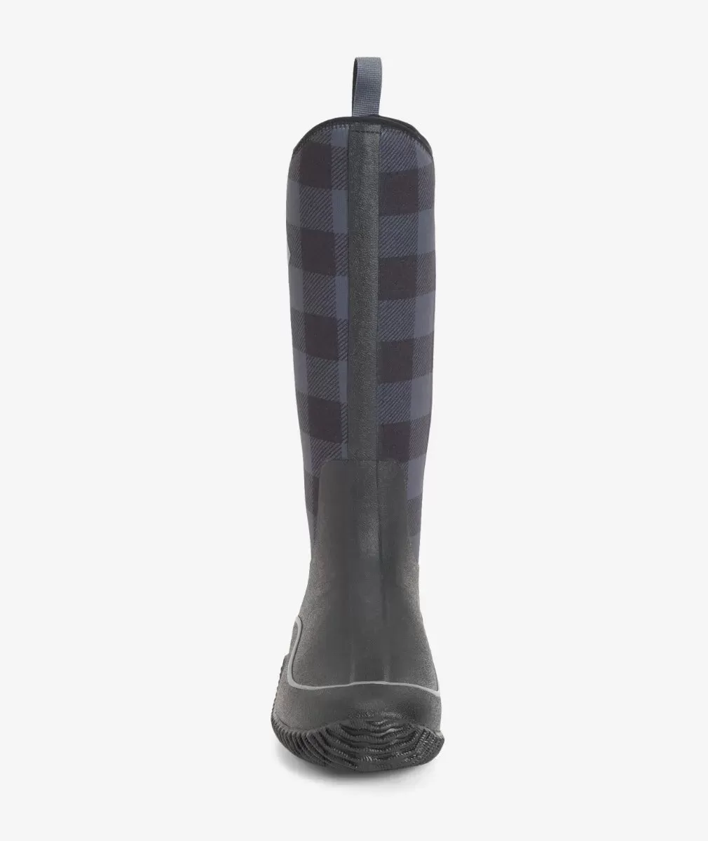 Muck Boots Women's Hale- Plaid