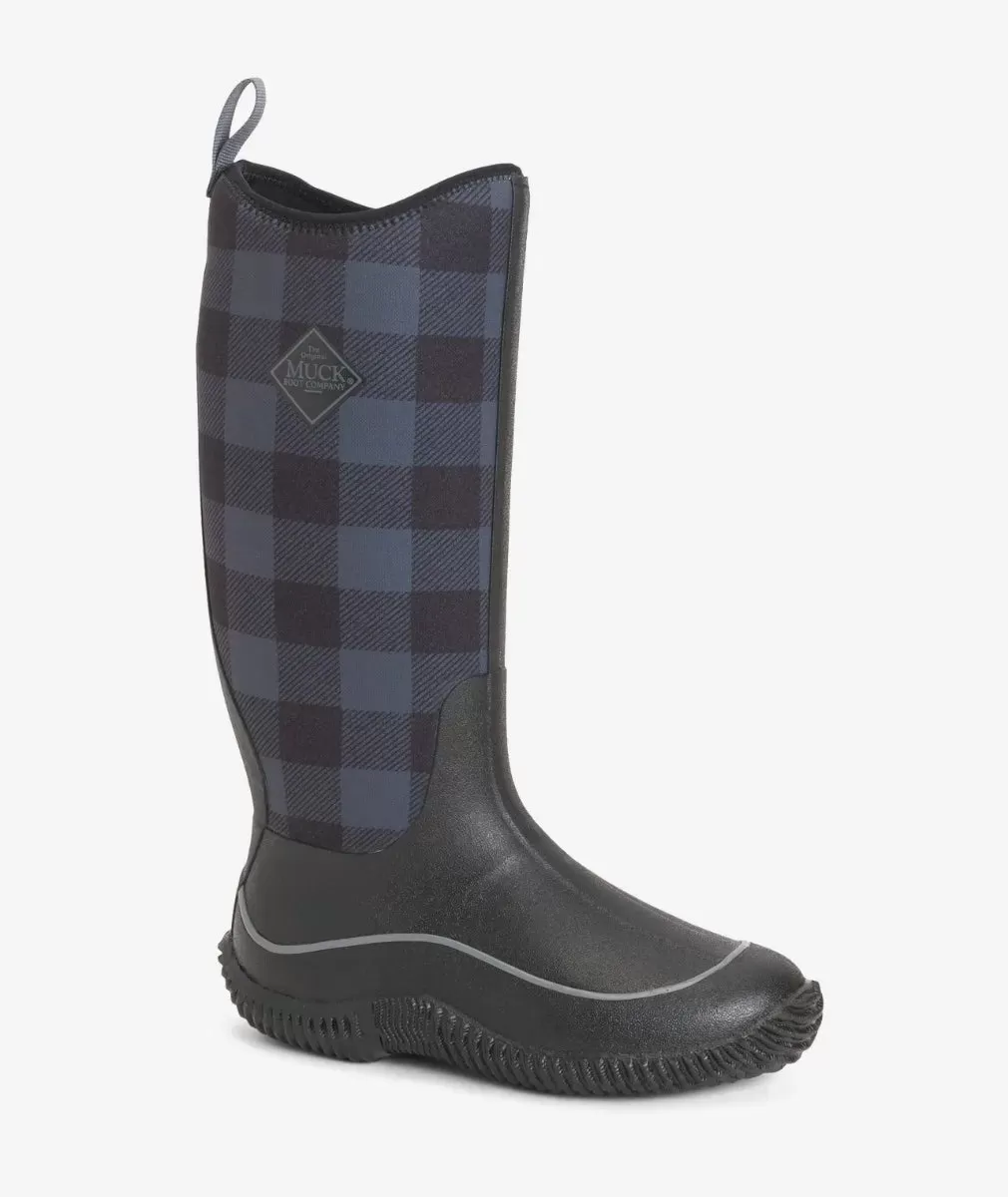 Muck Boots Women's Hale- Plaid