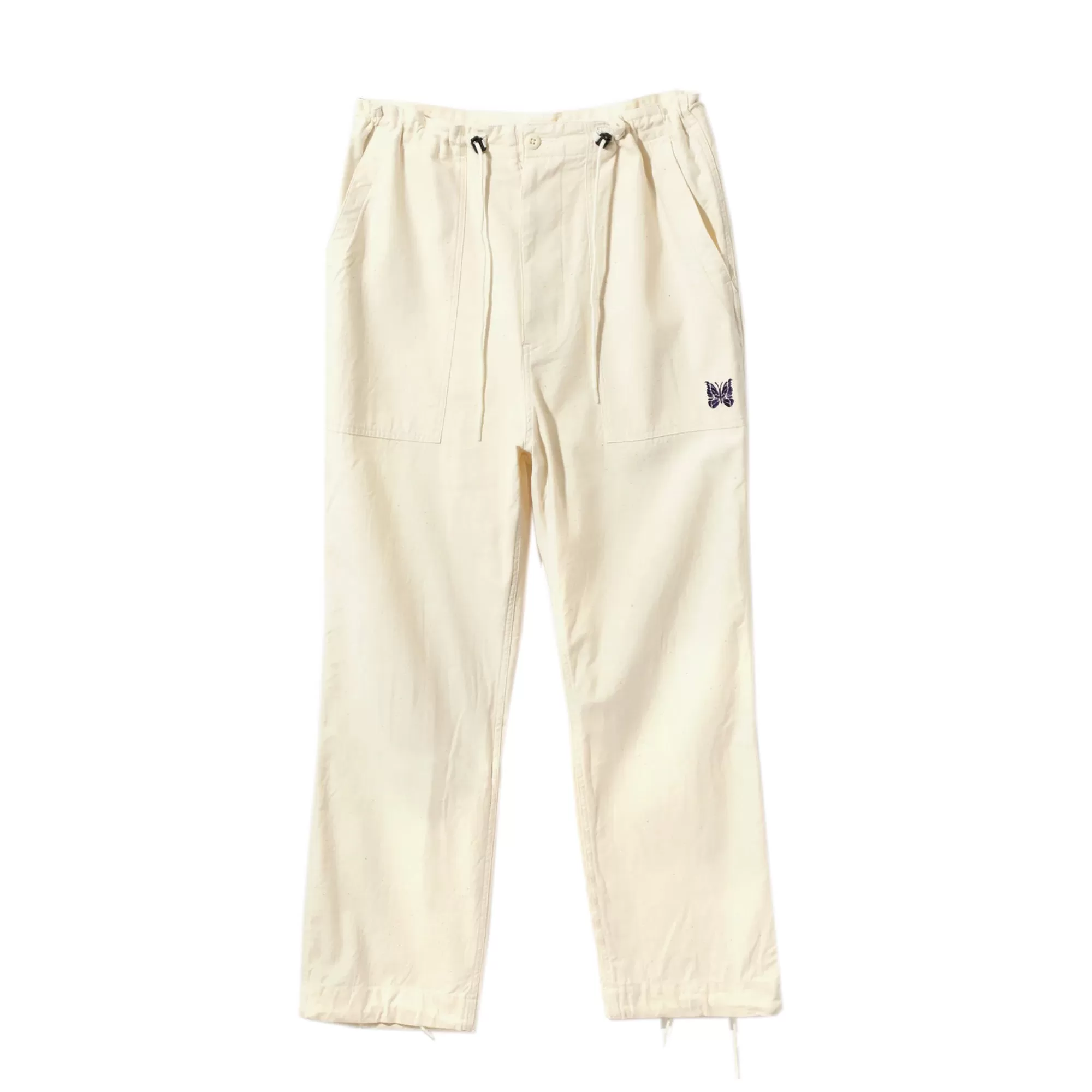 Needles Mens String Fatigue Pants