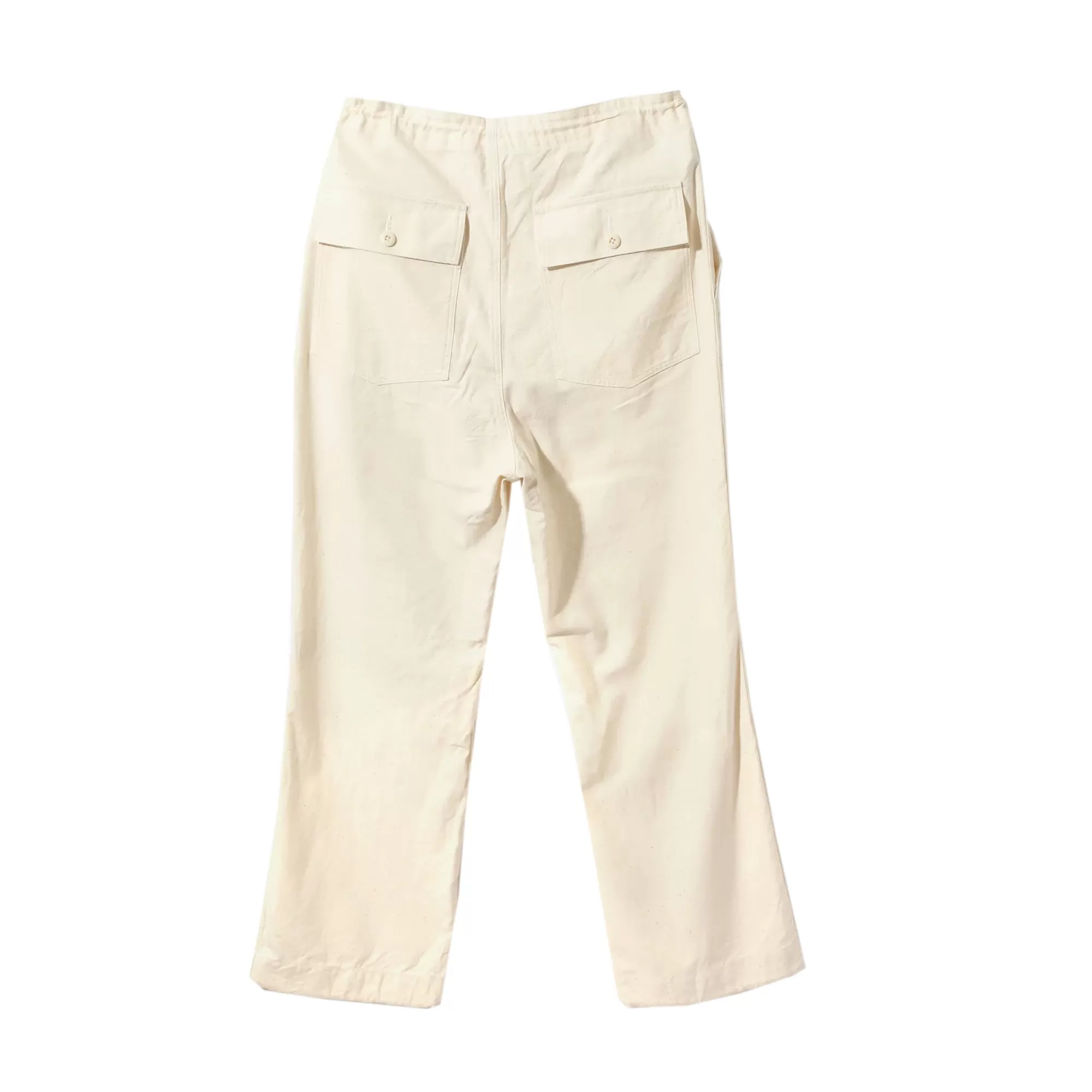 Needles Mens String Fatigue Pants