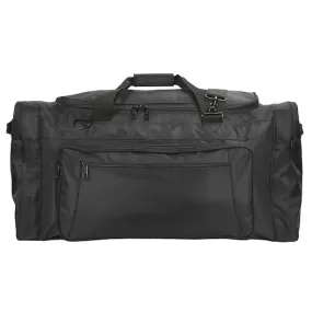 Netpack 27" Ballistic Cargo Duffle 5267 Black