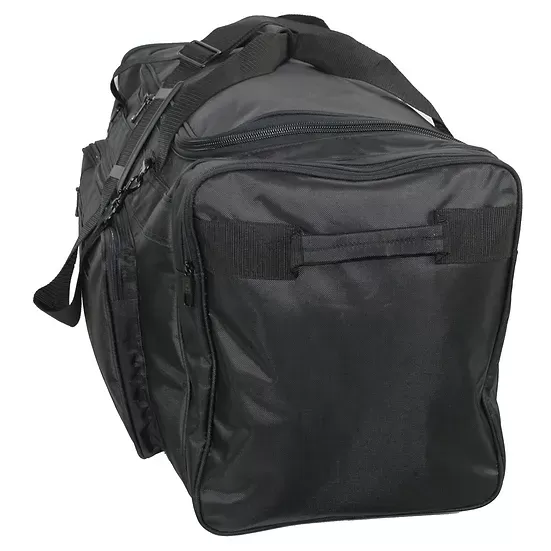 Netpack 27" Ballistic Cargo Duffle 5267 Black