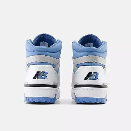 NEW BALANCE 650 "HERITAGE BLUE"