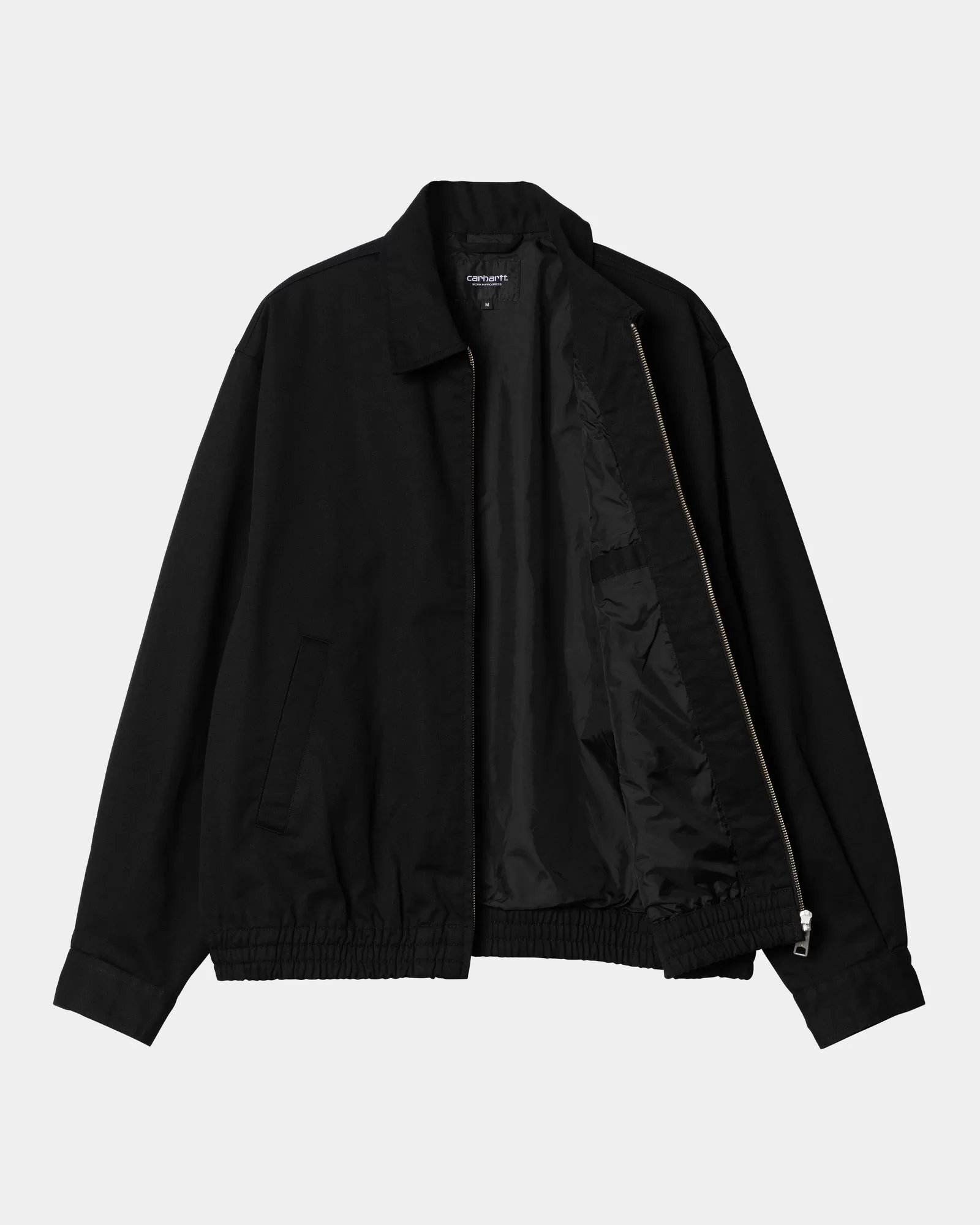 Newhaven Jacket | Black