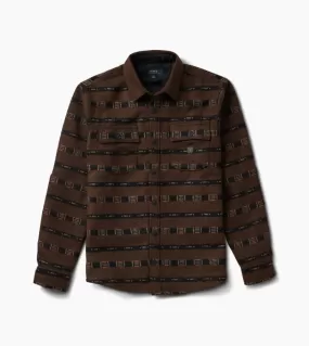 Nordsman Long Sleeve Flannel