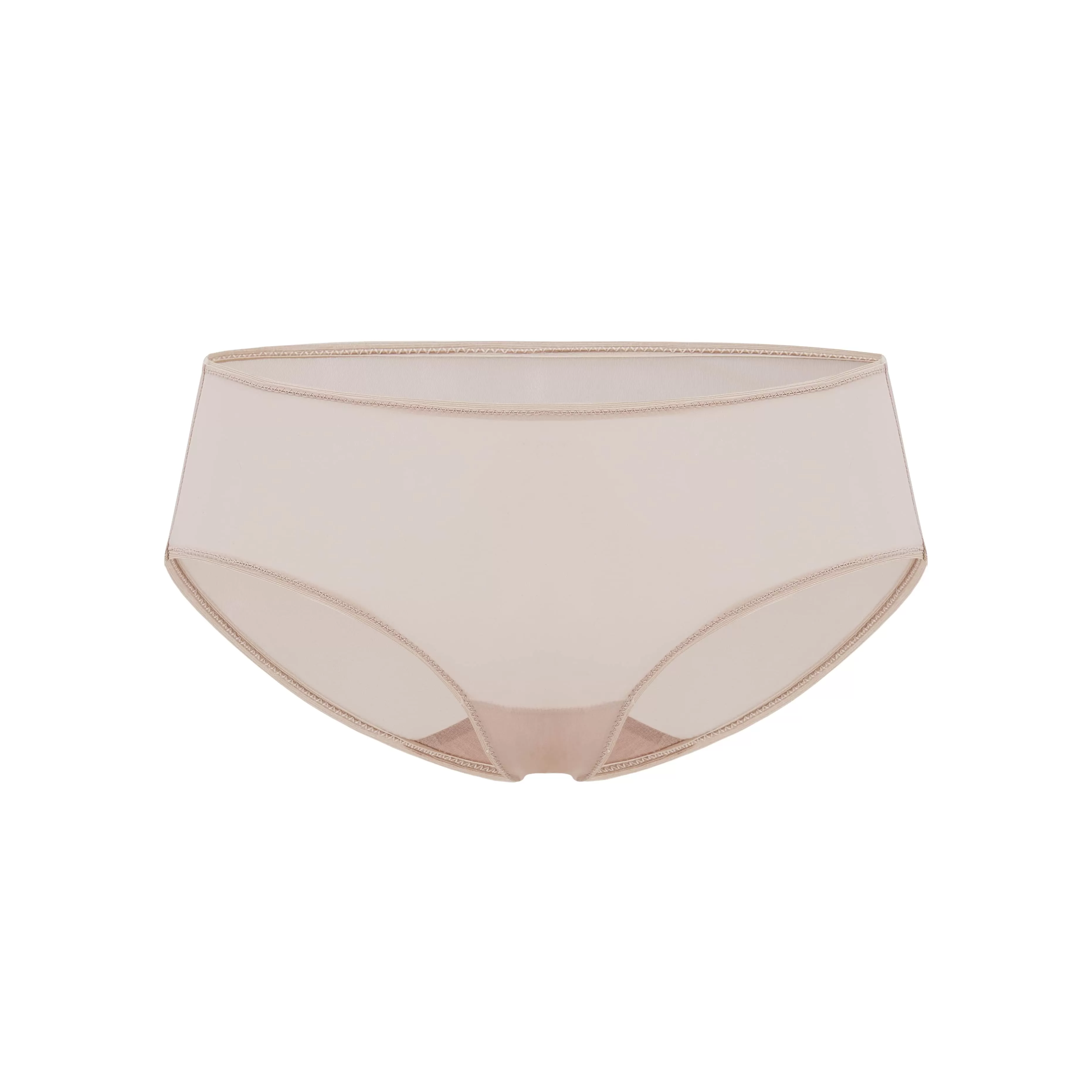 Nude Shape Low Waist Brief