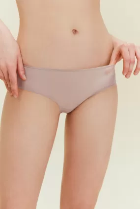 Nude Shape Low Waist Brief