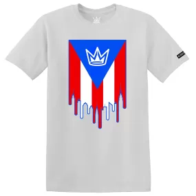 NuYorican State of Mind T-Shirt