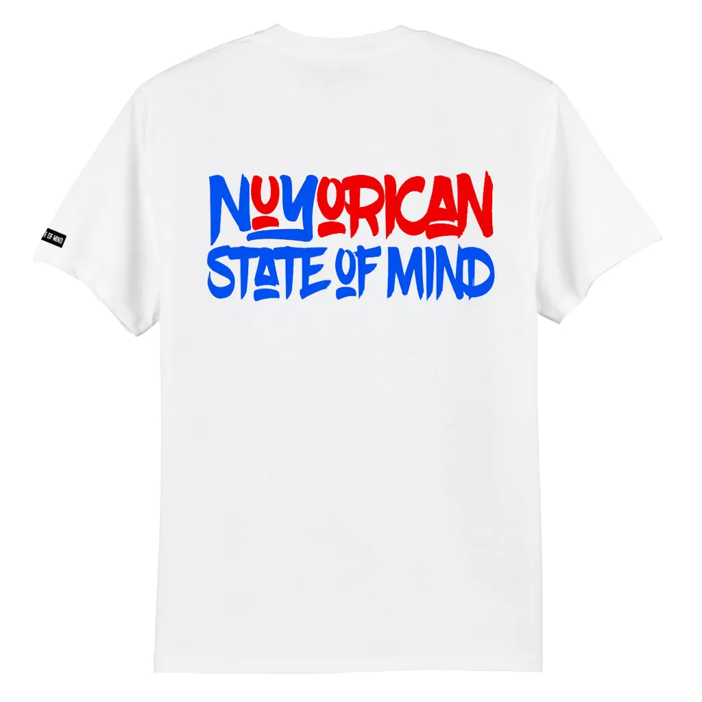 NuYorican State of Mind T-Shirt