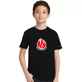 NY Flame Kid's T-Shirt