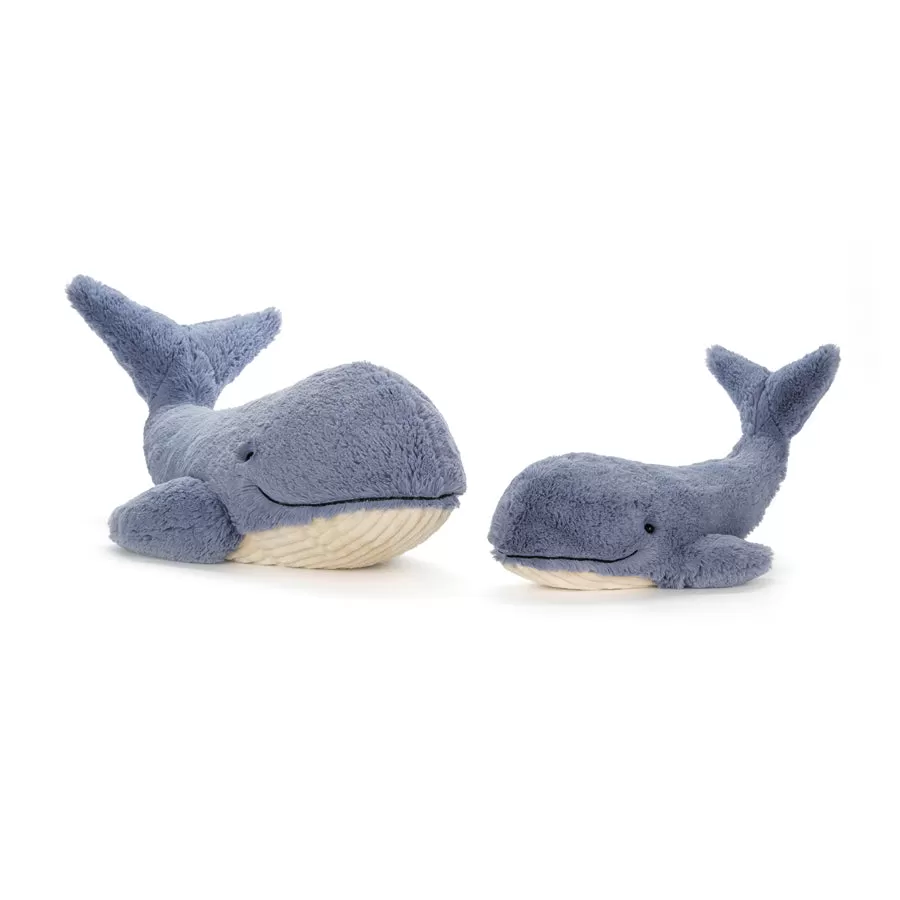 Ocean Life Animal Plushies