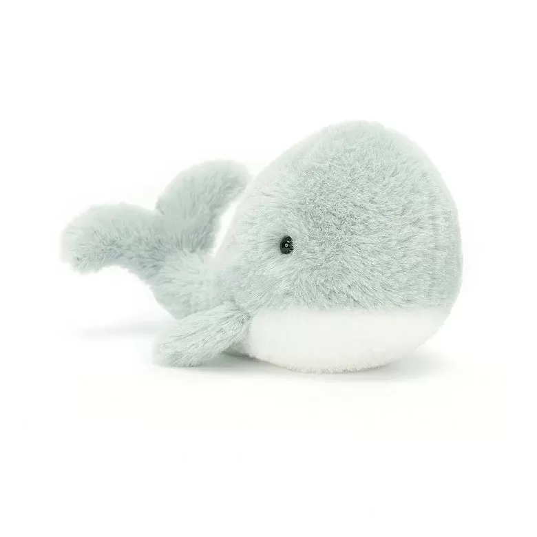 Ocean Life Animal Plushies