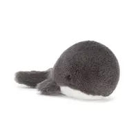 Ocean Life Animal Plushies