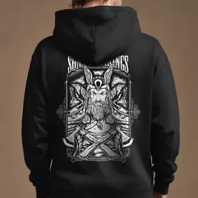 Odin Hoodie