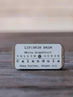 Organic Lip Balm