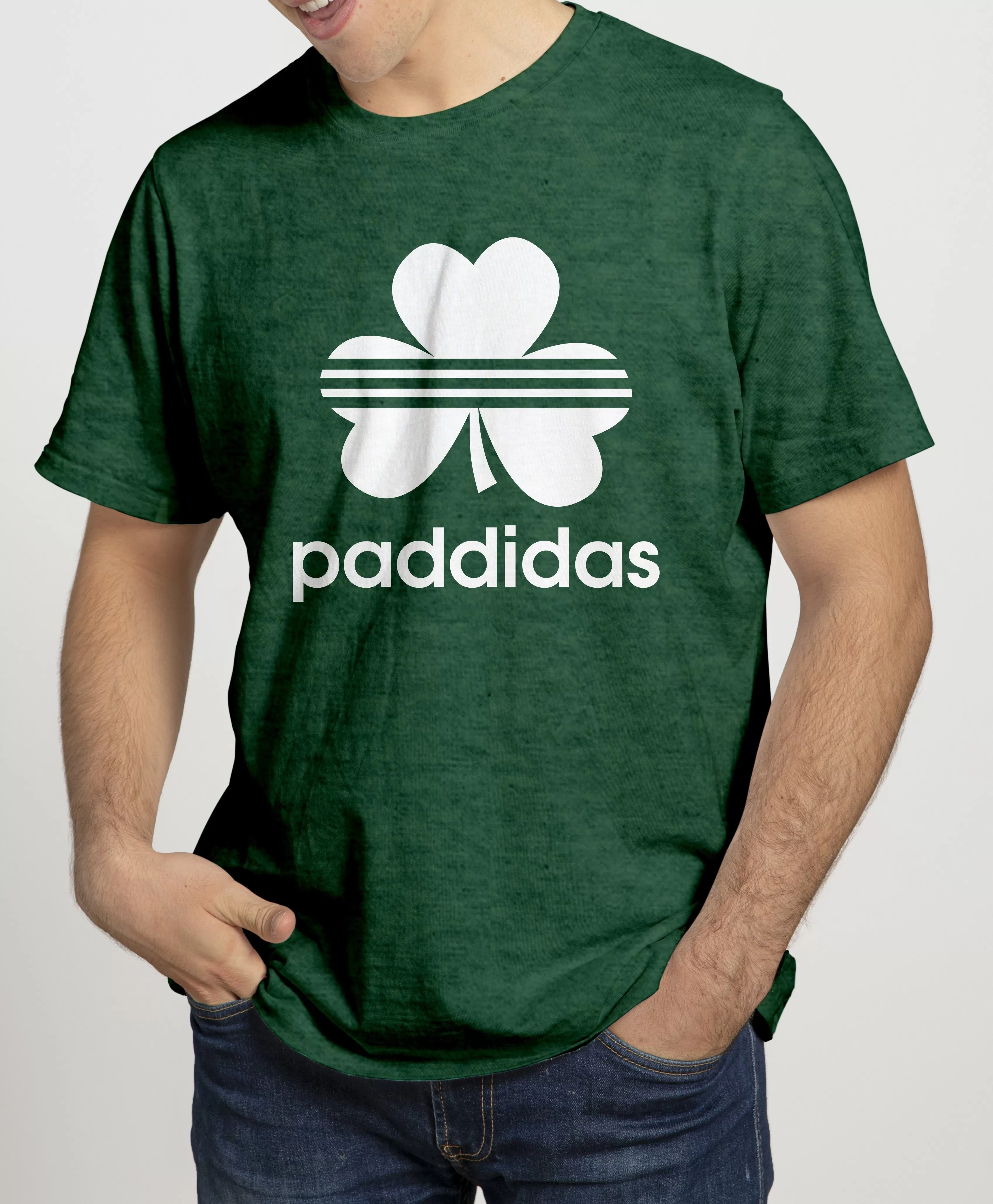 PADDIDAS