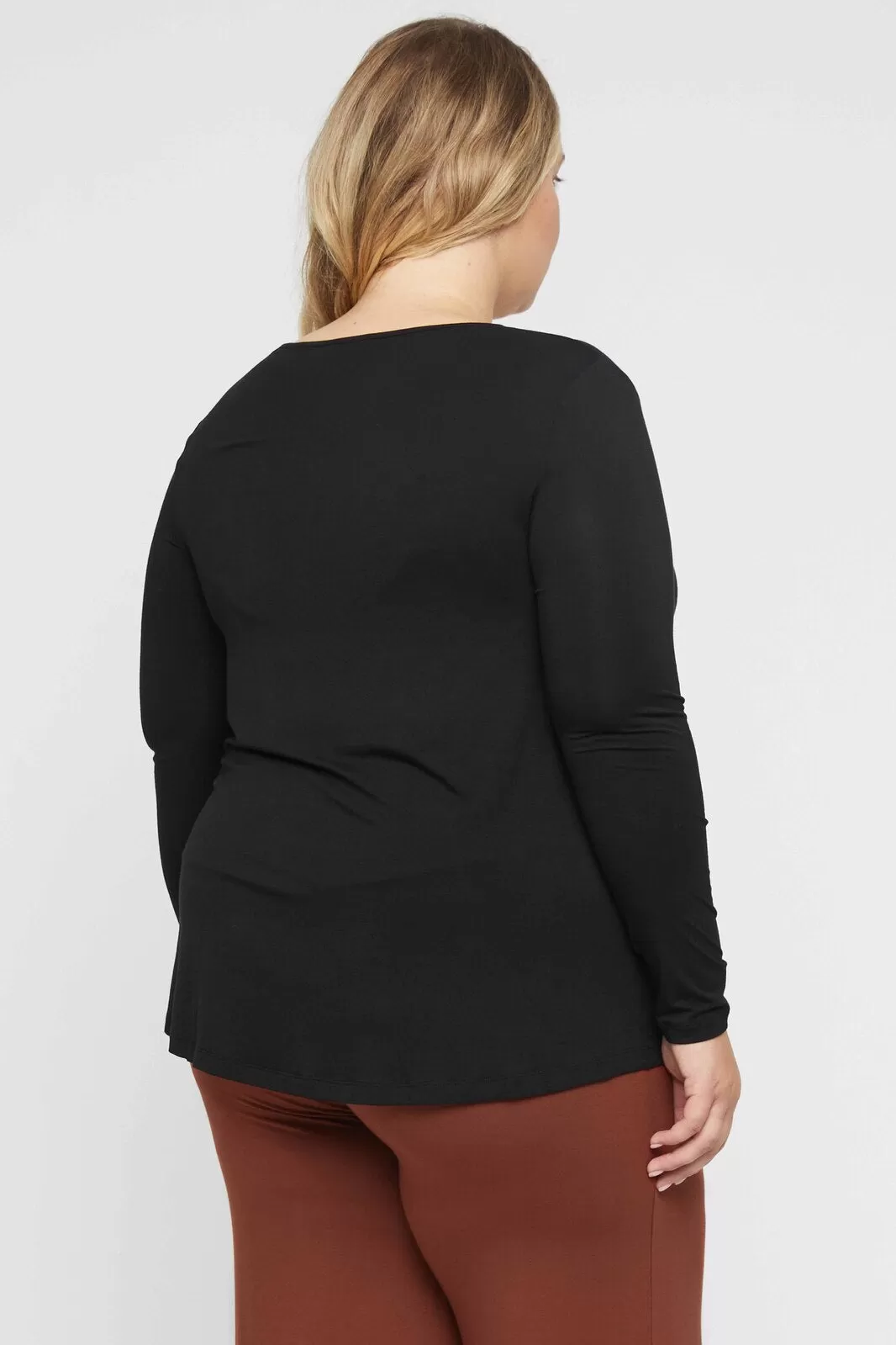 Paige Top - Black