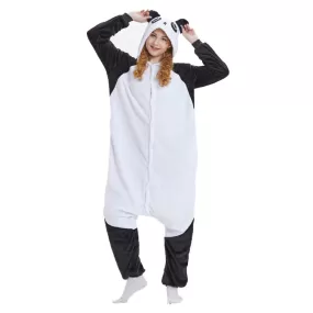 Panda Adult Onesie