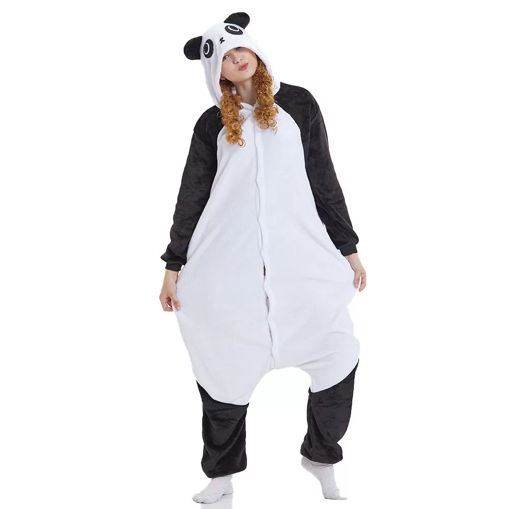 Panda Adult Onesie