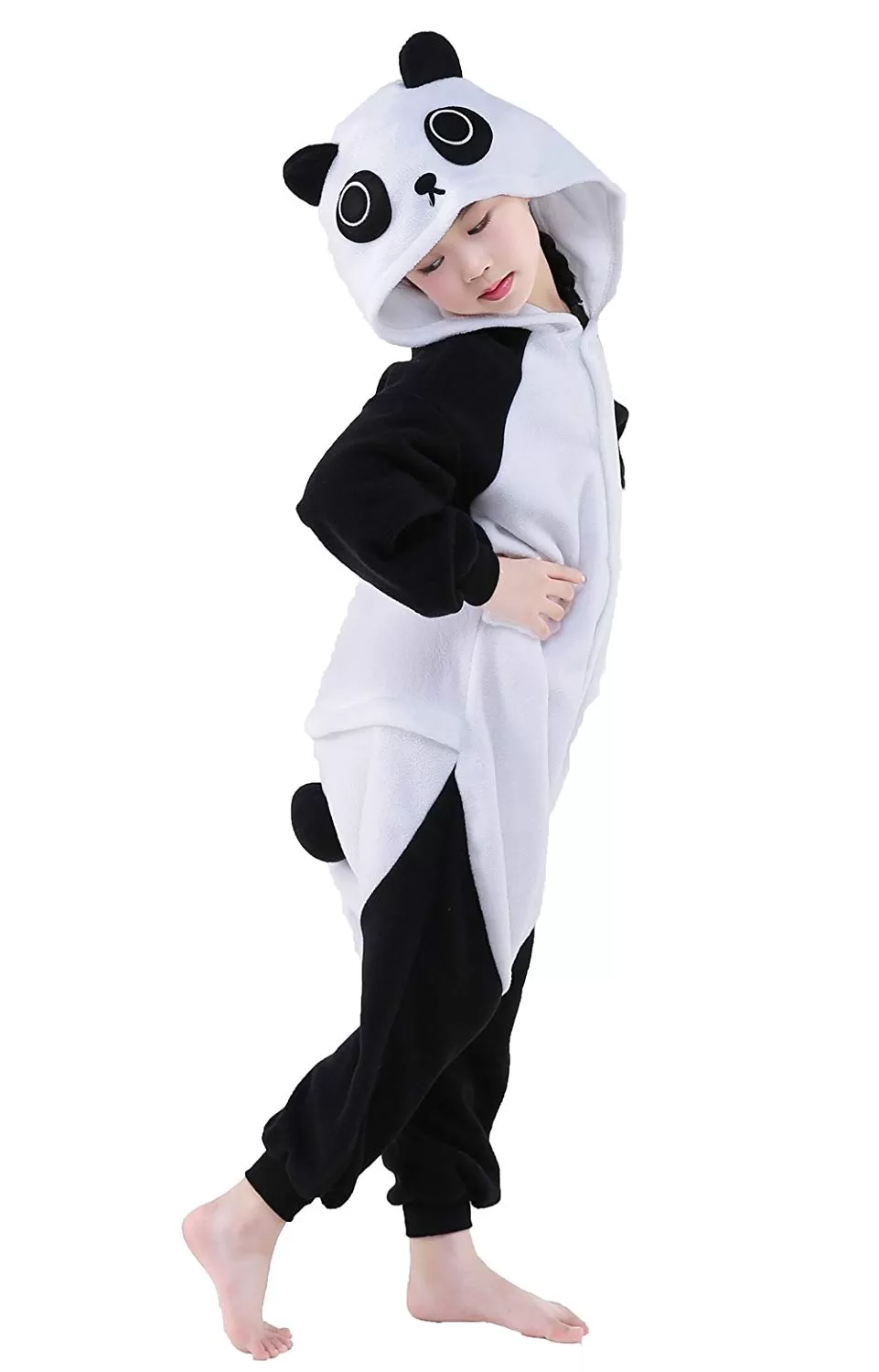 Panda Kids Onesie