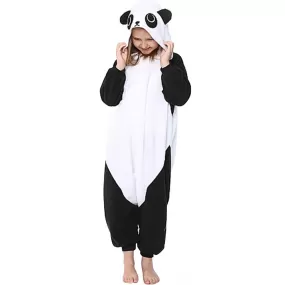 Panda Kids Onesie