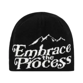 Paper Planes Embrace the Process Beanie