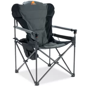 Pilot Chair DLX