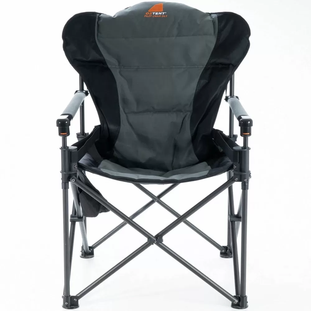 Pilot Chair DLX