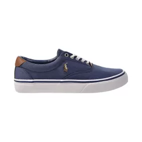 Polo Ralph Lauren Thorton VLC Men's Shoes Navy