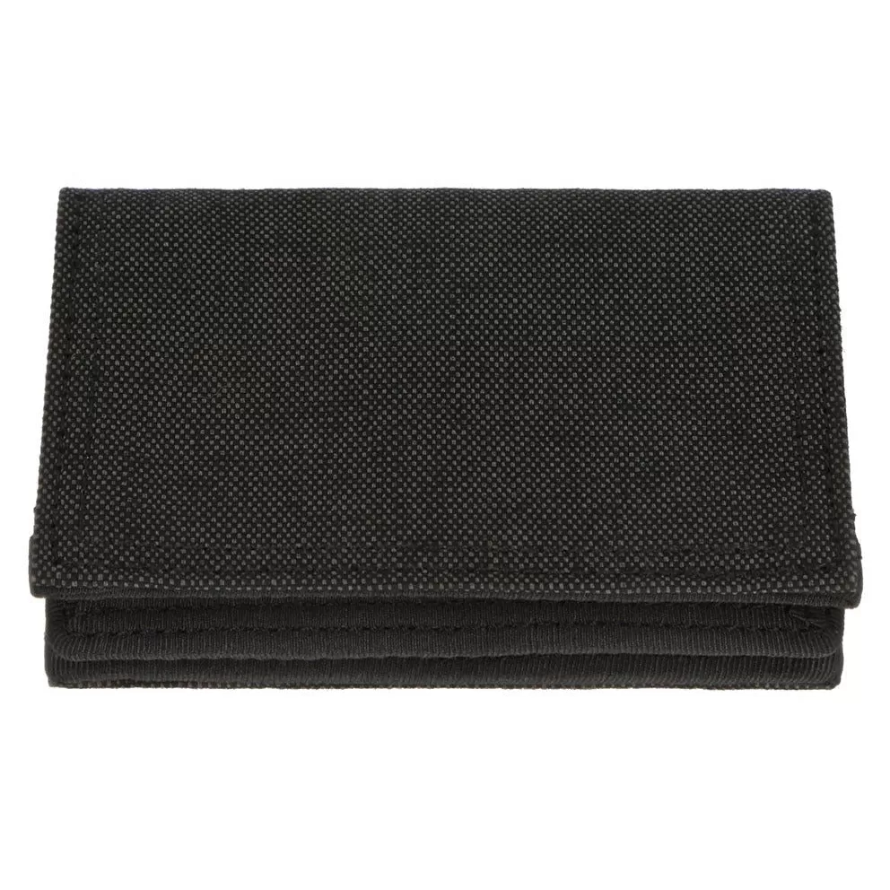 Porter Yoshida Japan Smokey Card case Black [592-09992]