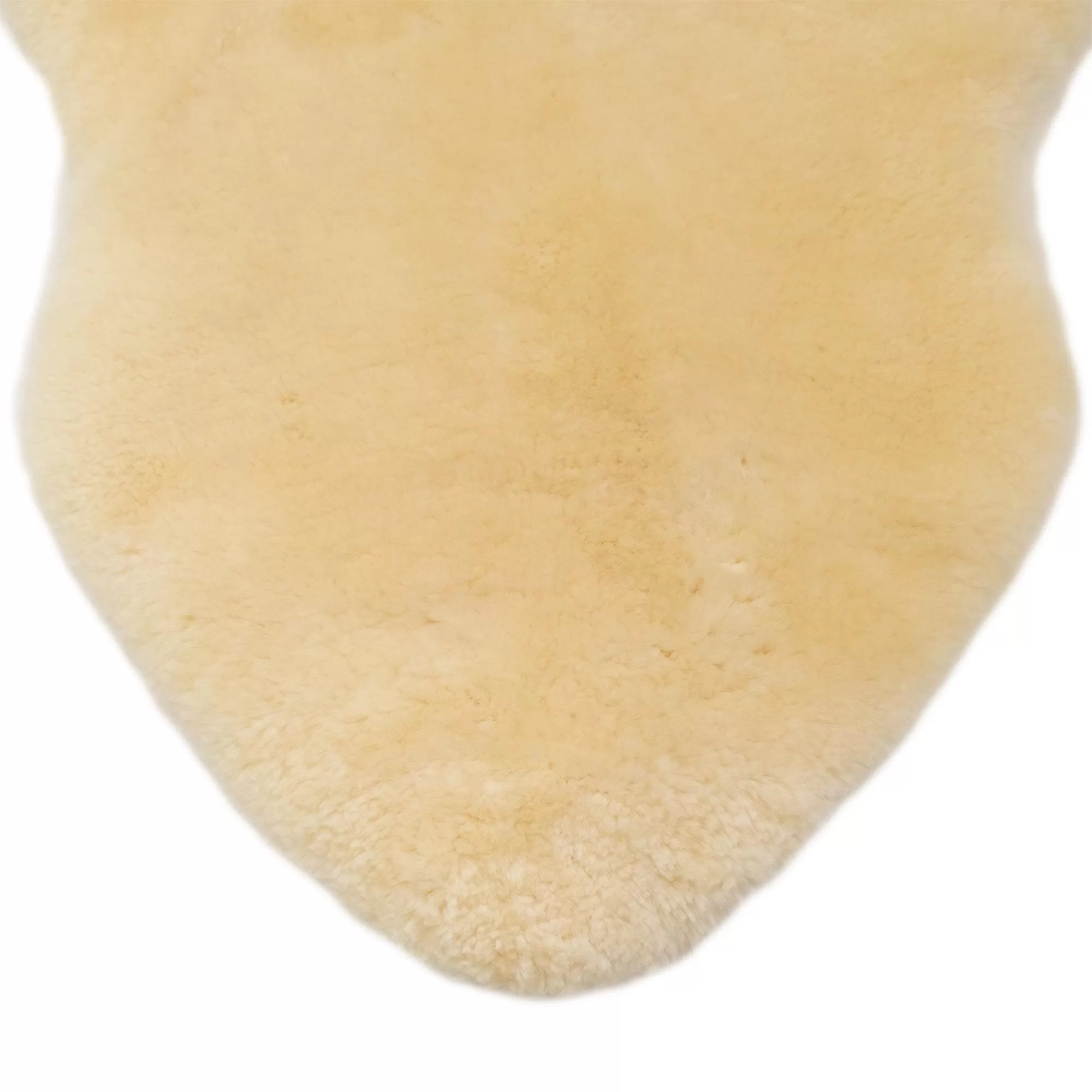 Premium Australian Medical Home Health 105cm Sheepskin Rug