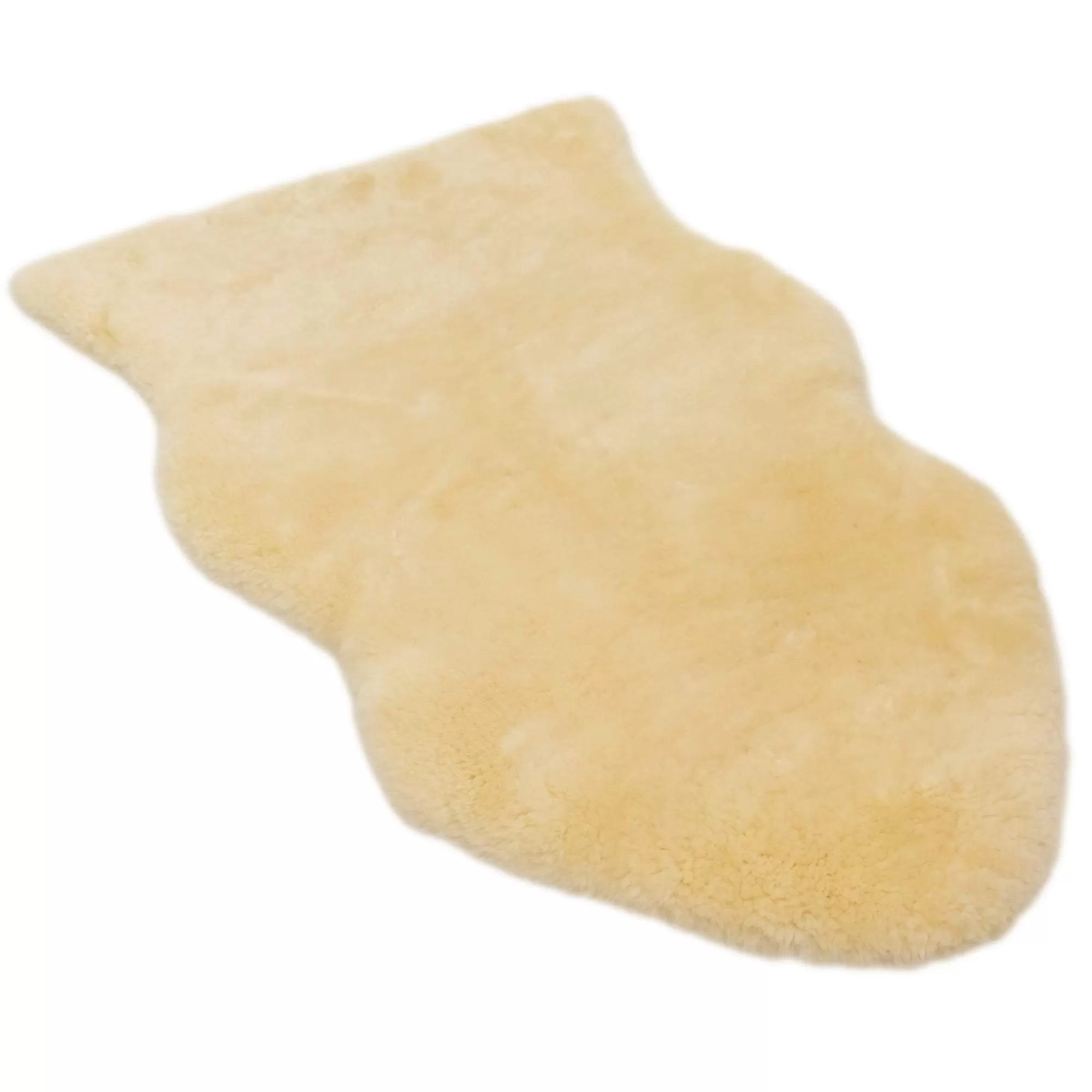 Premium Australian Medical Home Health 105cm Sheepskin Rug