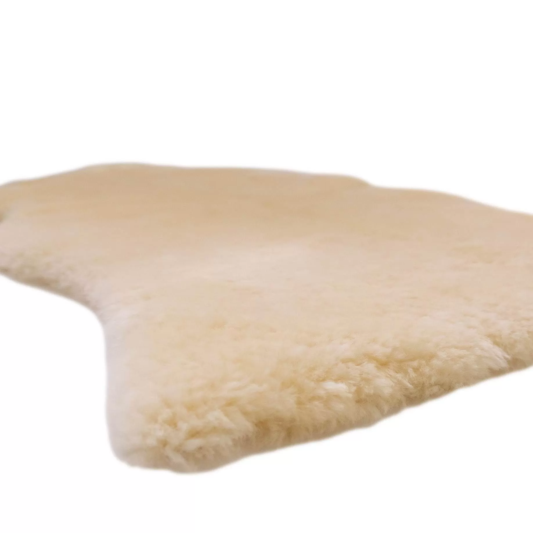 Premium Australian Medical Home Health 105cm Sheepskin Rug