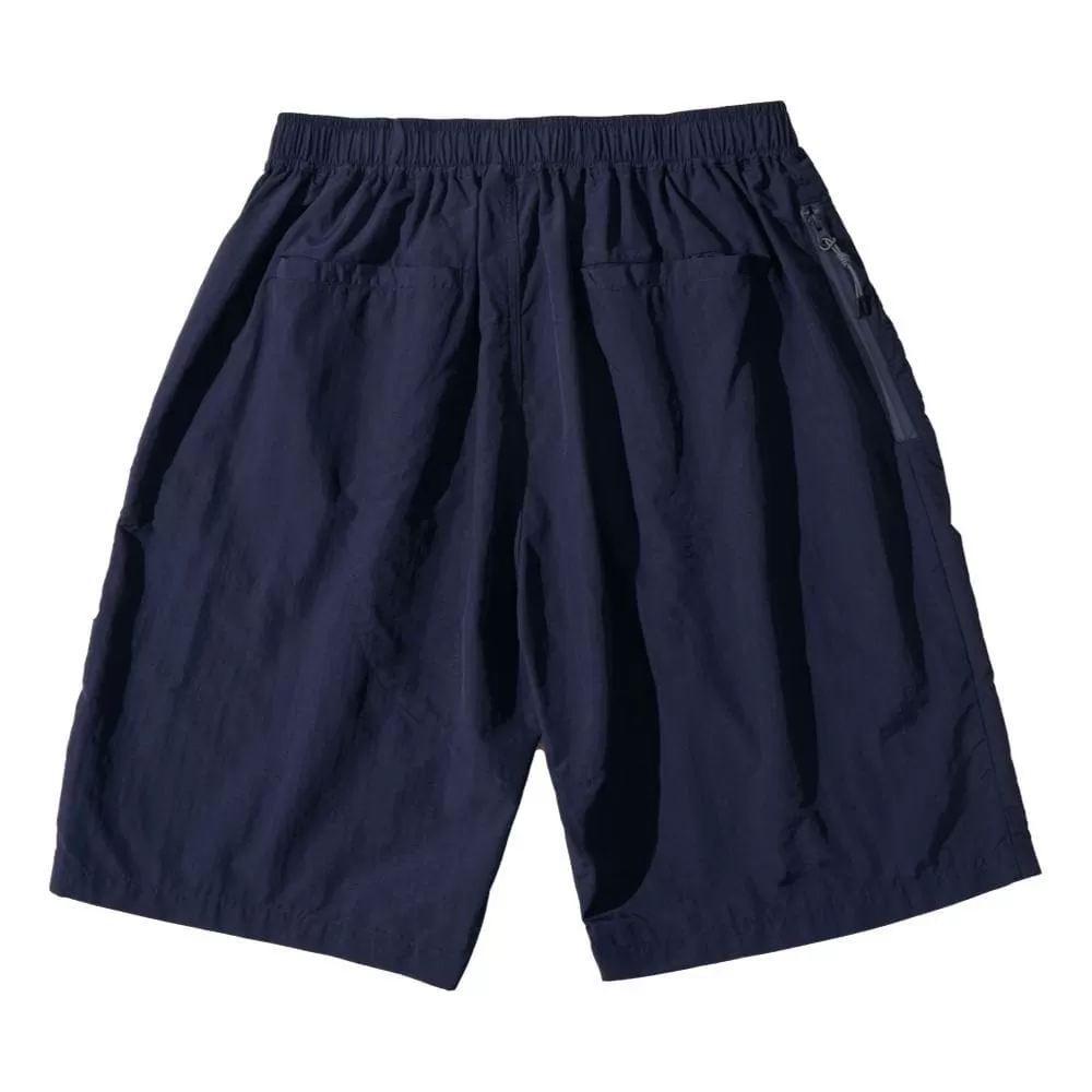 PUBLISH KIDULT GLOBAL  SHORTS-NAVY