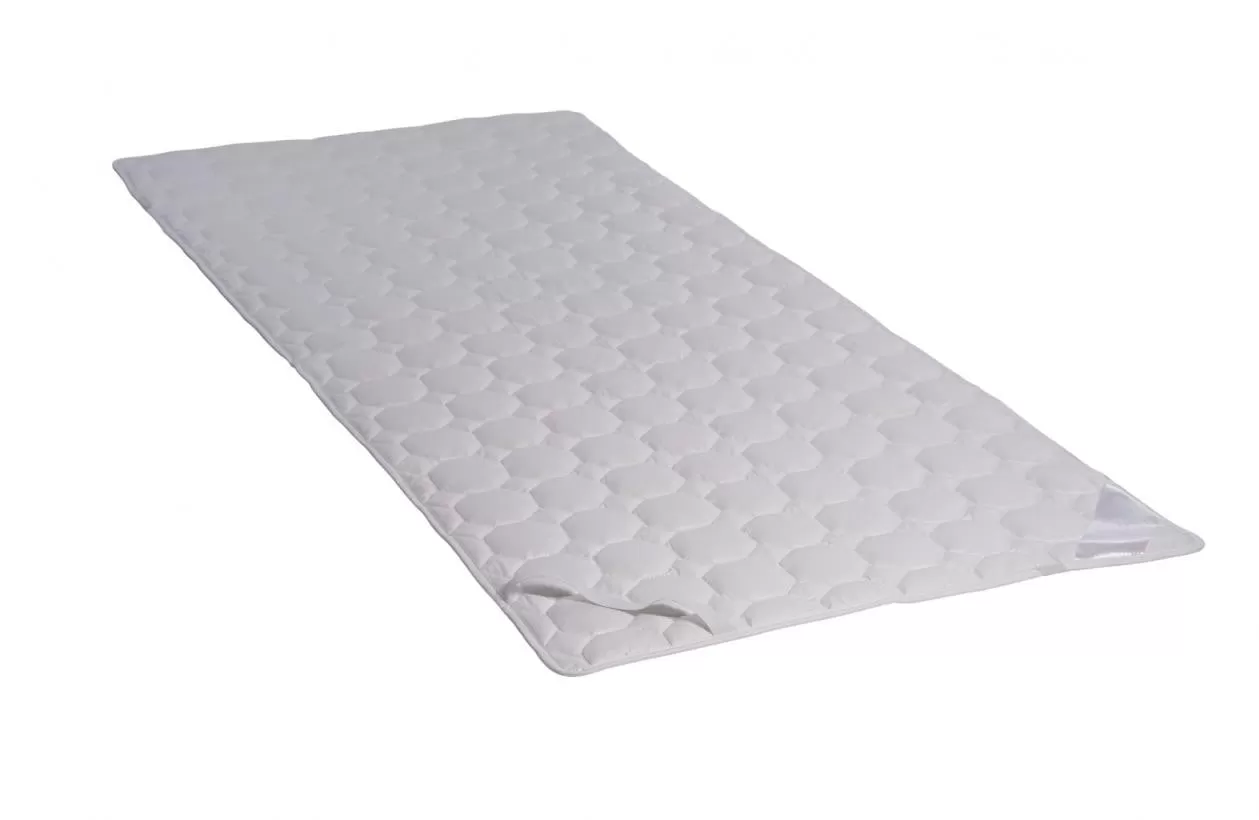 Pure '100% Cotton' Mattress Protector