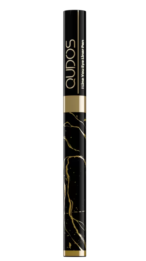 Qudos Beauty I Line You Eyeliner Pen 0.6ml