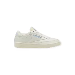 Reebok Club C 85 Vintage Top-Chalk / Paper White / Alabaster Sky Blue